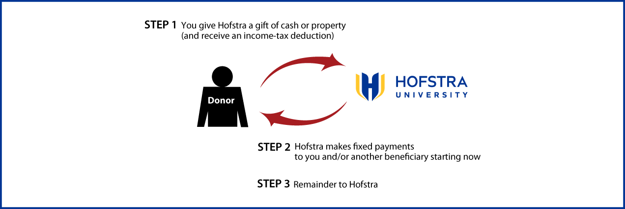 Immediate-Payment Charitable Gift Annuity Thumbnail