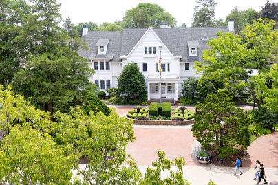 A building on campus. Links to Gifts by Estate Note estate.jpg