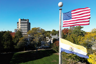 A flag pole. Links to What to Give assets.jpg